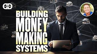 Building Money Making Systems | DarrenDaily On-Demand