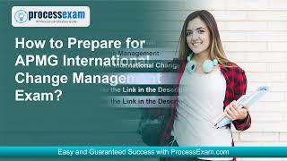 Top 5 Tips to Crack APMG International Change Management Certification Exam