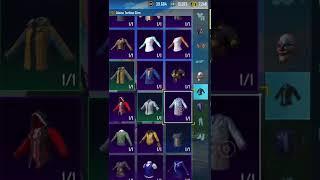 PUBG MOBİLE JOKER SET YAPIMI #pubgmobile #tiktok