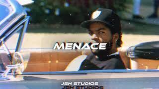 [FREE] Ice Cube x Eazy-E- Hip Hop Type Beat 2022 - "Menace" (Prod. JSH Studios)