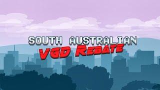 The South Australian VGD Rebate - a game changer for your game development business