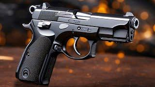 Best 9mm Pistols 2024 - The NEW #1  Blew My Mind 