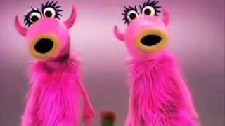 Muppet Show - Mahna Mahnam