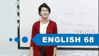 Year 2 English, Lesson 68, Phonics & Sight Word Games
