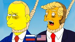10 Latest Simpsons Predictions for 2024