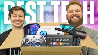 BEST Amazon Tech Gifts Under $50 - 2024