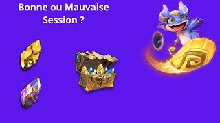 Grosse summon pour la bannière Renatas & Myla Flamboyante !