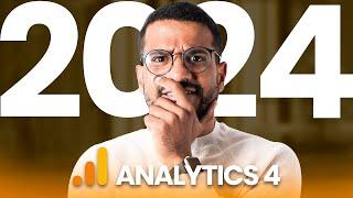 COMO CONFIGURAR GOOGLE ANALYTICS 4 SHOPIFY (GA4)