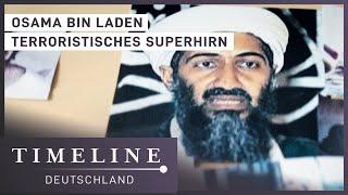 Osama Bin Laden: ein schreckliches Superhirn | Ganze Doku | Timeline Deutschland