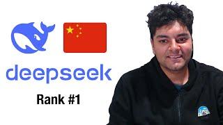 Deepseek Changes Everything