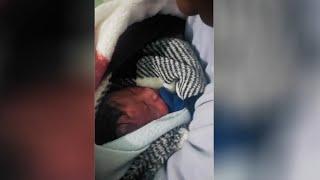 Police searching for mother after newborn baby abandoned in Yonkers