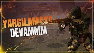 YARGILAMAYA DEVAMMM [WARZONE]