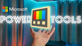 Unlock Hidden Tools In Windows for Free! Microsoft PowerToys Overview