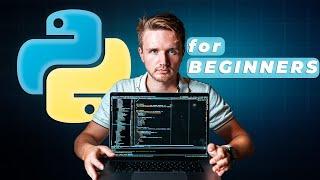 Python Programming for Beginners in 30 Minutes - FULL COURSE