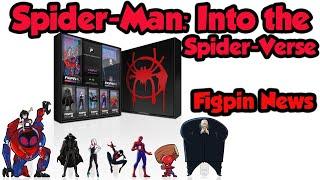 Spider-Man: Into the Spider-Verse Box Set on Cyber Monday!