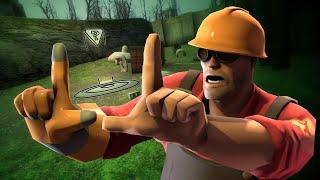 TF2 One-Minute Map Reviews – ep1 King of the Hill