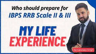 Should you prepare for IBPS RRB GBO Scale II & III Exam