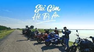 Hồ Trị An - Rừng Mã Đà Touring - Du lịch trong ngày gần Sài Gòn | Đi Cùng Tẩu