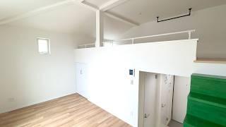 Ep 48 — New Micro Apartment with Balcony - 19.8sqm / 213.1sqft