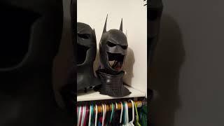 My cowl collection