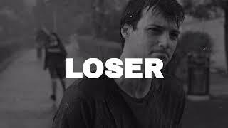 FREE Sad Type Beat - "I'm A Loser" | Emotional Rap Piano Instrumental