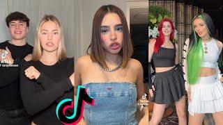 Las Mejores Tendencias y Bailes de Tik Tok I Nuevos trends tiktok 2024 | Bailando TIK TOK