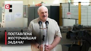 Откровенный разговор Лукашенко с народом! | Ответы на самые популярные вопросы белорусов