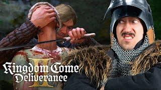 Pavlena, ich rette dich! | Kingdom Come: Deliverance II