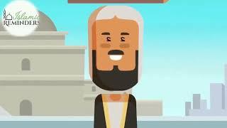 The COMPLETE #Muslim Package - Mufti Menk - #Animation |Islamic Reminders|