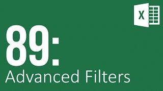 Q&A: Using AutoFilter, Advanced Filter, and Macros in Excel