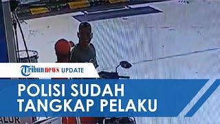 Video Pria Ludahi Petugas SPBU di Semarang Viral, Polisi Berhasil Ringkus Pelaku