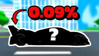 INSANE Cars YOU DON’T HAVE in Car Dealership Tycoon