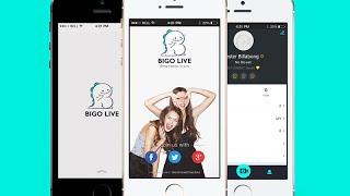 Periscope-clone Bigo Live is rising social star in South East Asia