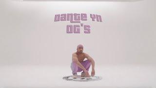 Dante YN - OG's (prod. Maxe)
