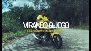 Roggy - Virando o Jogo (prod. Luke) | Clipe Oficial