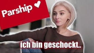 Ich PARSHIPE jetzt ️| Sashka