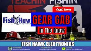 Fish Hawk Gear Gab