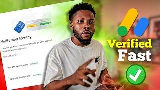 How I Got VERIFIED without PIN by Google AdSense (New Method)