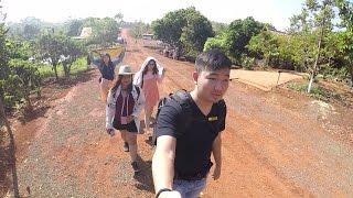 TRAVEL CAMBODIA (MONDULKIRI)