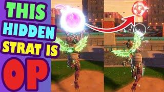 Throw Character Balls at Super Speed! | How To Ult Cancel Fastball | Knockout City Tips and Tricks