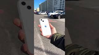 iphone 13 Drop Test