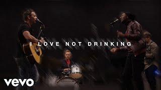 Eric Hirshberg - I Love Not Drinking (Official Video) ft. Aloe Blacc