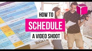 Master Corporate Video Scheduling Easily