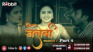 Watch  new release Jalebi Bhabhi-4 I Dekho sundar Jalebi bhabhi ke anokhe karname on Rabbit App!