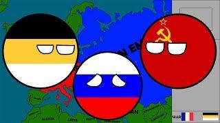 Russia in a Nutshell