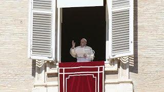 El papa Francisco anuncia la reforma católica más ambiciosa en décadas