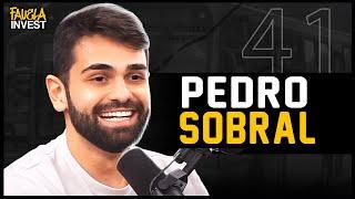 PEDRO SOBRAL - Favela Invest #41