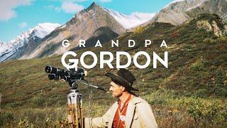 YETI Presents | Grandpa Gordon