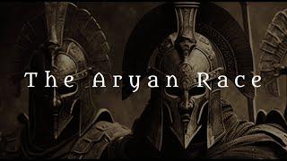 The Rise and Fall of the Aryan Civilization: Origins, Life, and Legacy | ChatGPT & Midjourney