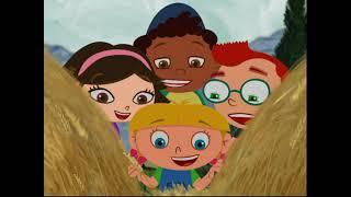 Little Einsteins Our Big Huge Adventure DVD Trailer (2005)